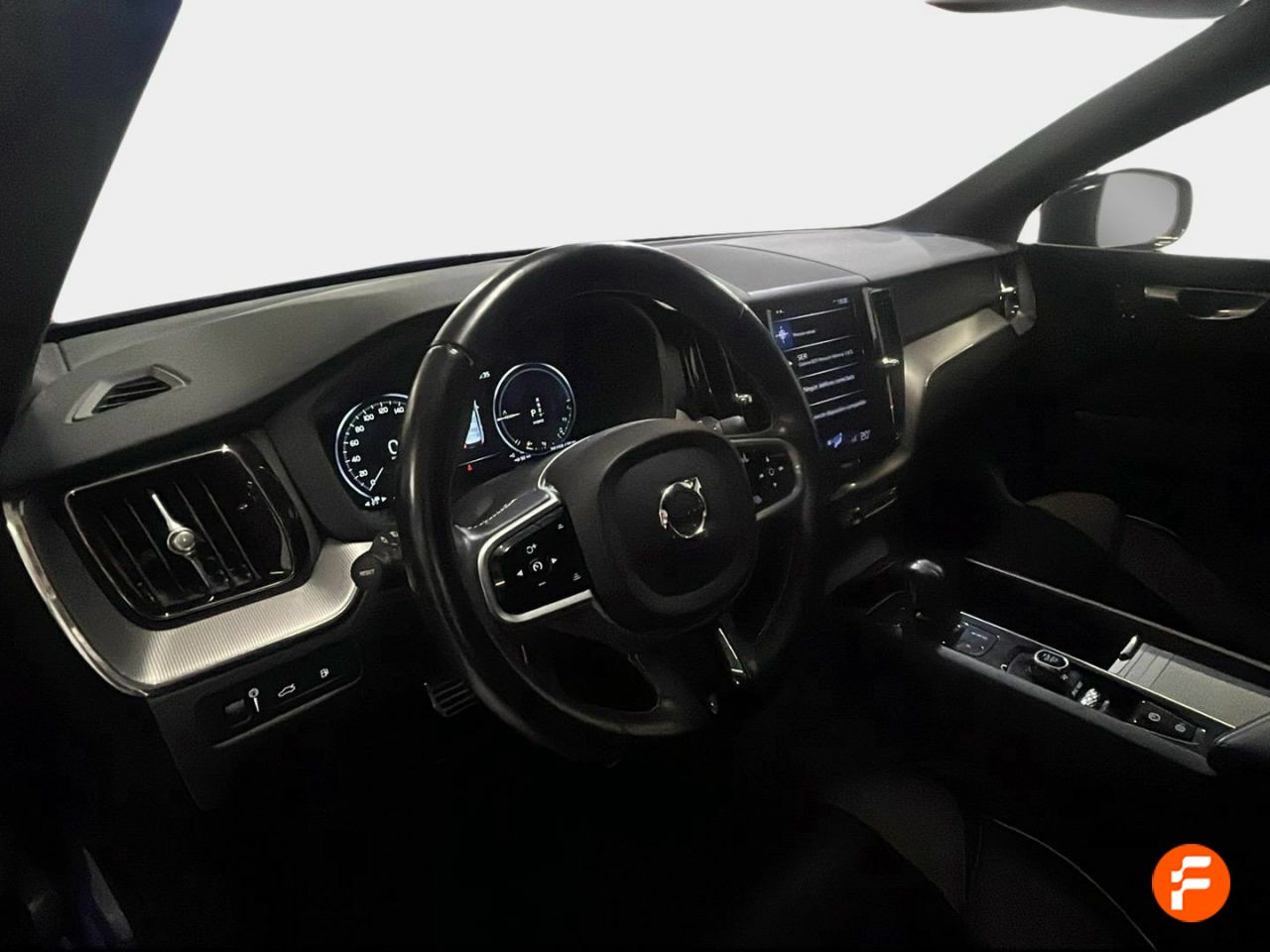 Foto Volvo XC60 10