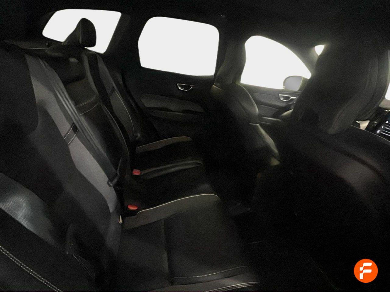 Foto Volvo XC60 14