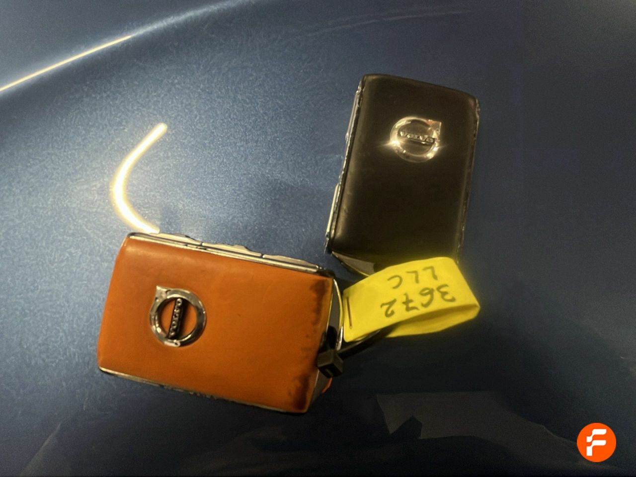Foto Volvo XC60 15