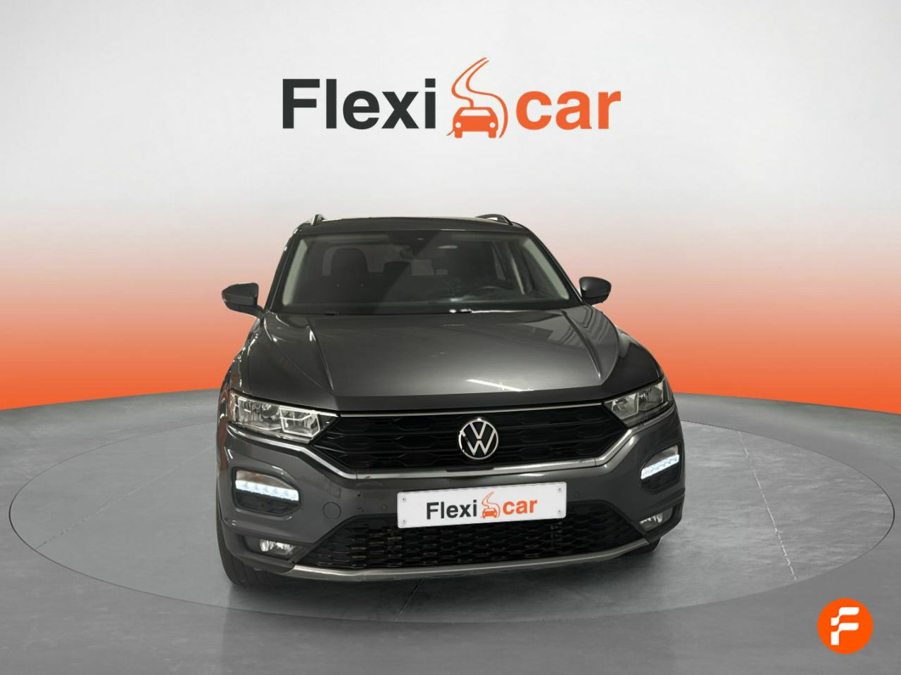 Foto Volkswagen T-Roc 2