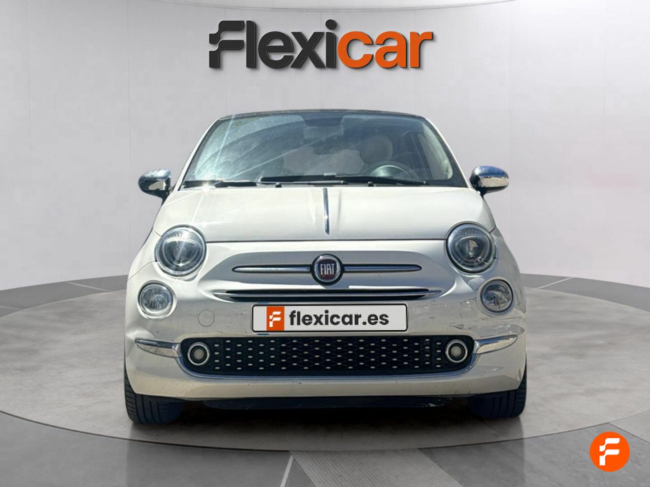 Foto Fiat 500 2