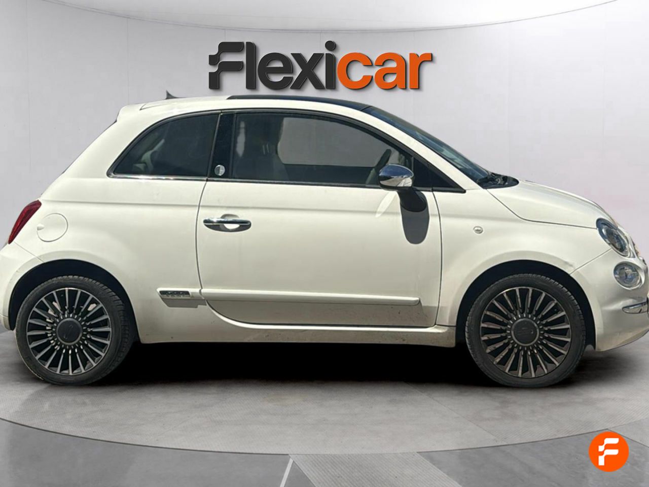 Foto Fiat 500 5