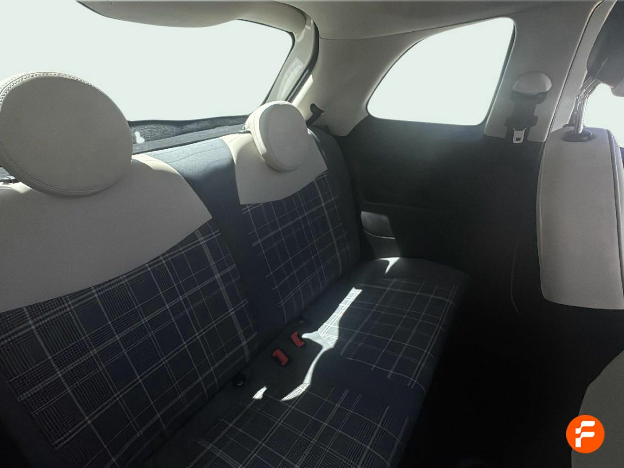 Foto Fiat 500 14
