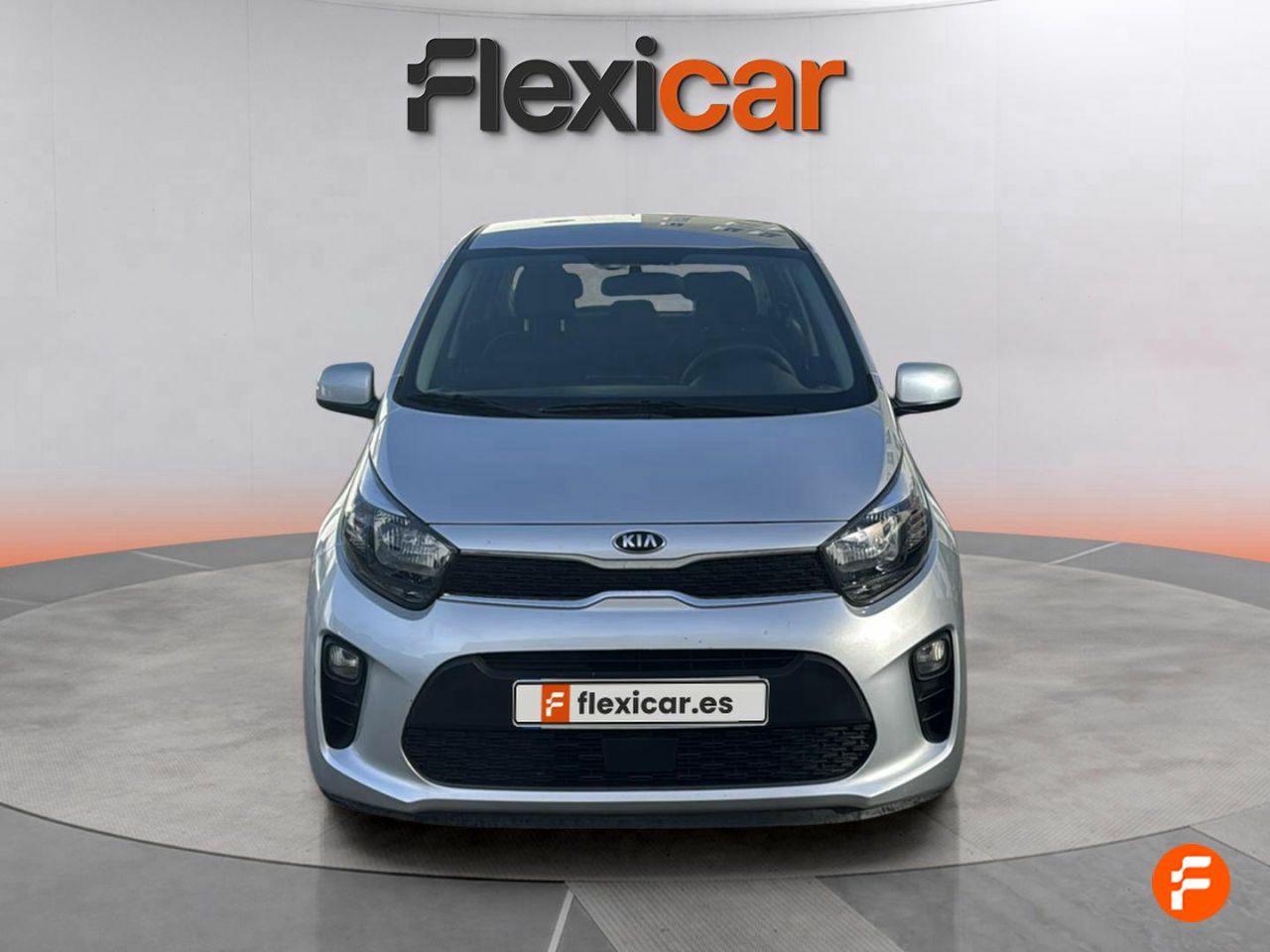 Foto Kia Picanto 2