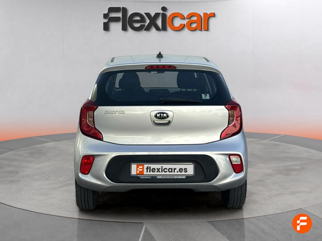 Foto Kia Picanto 4
