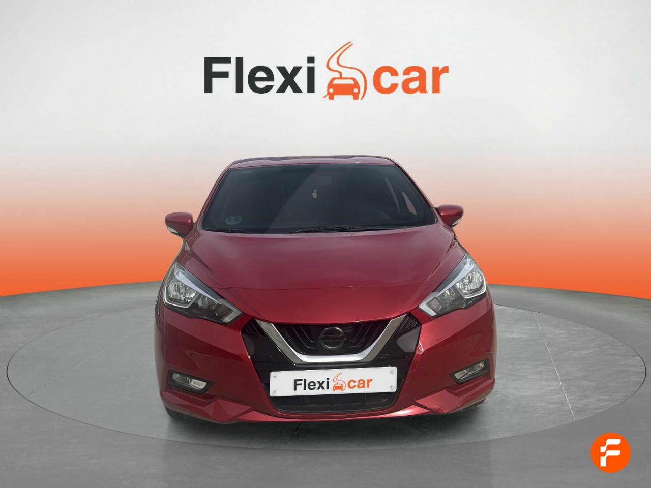 Foto Nissan Micra 2