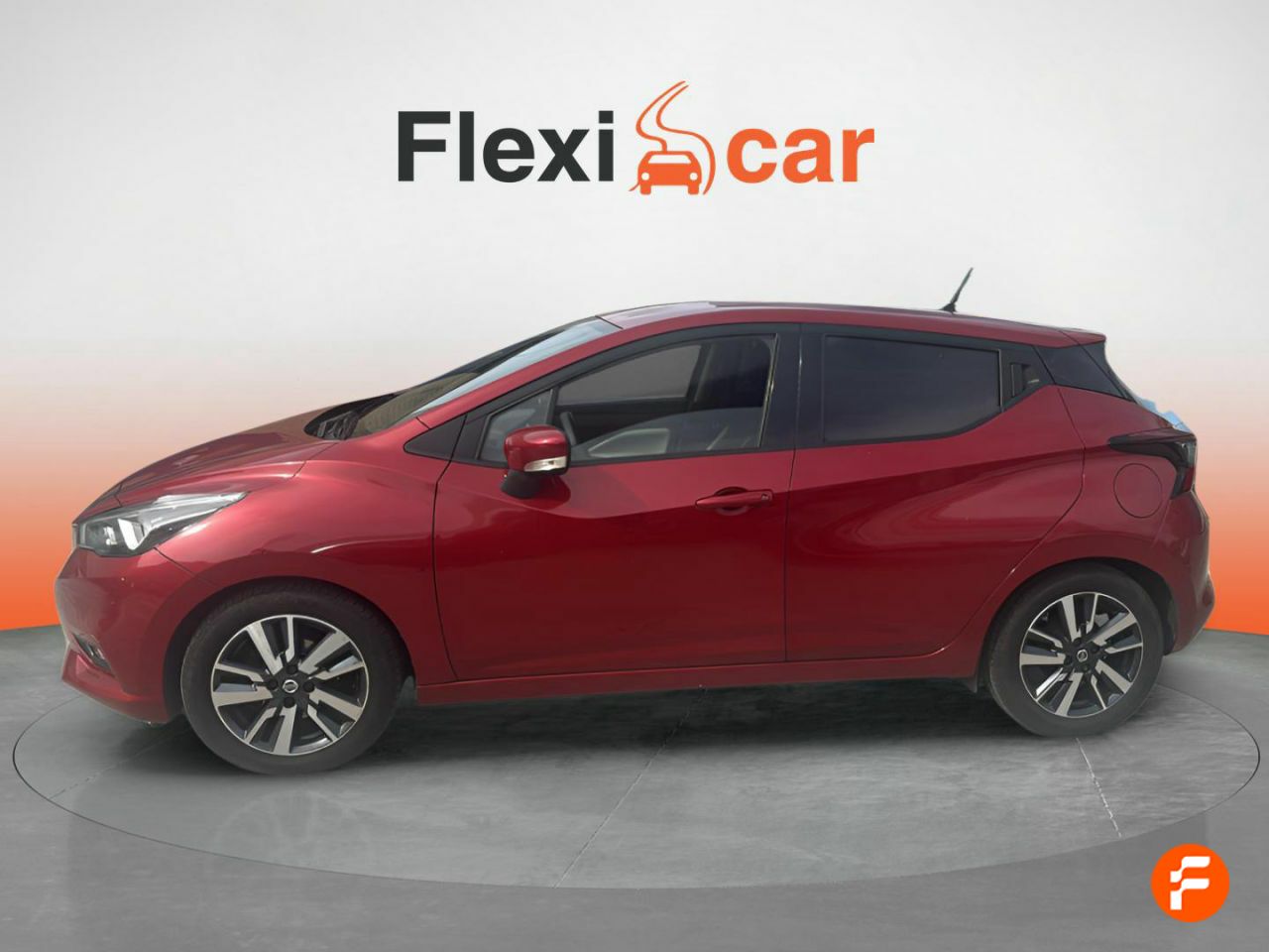 Foto Nissan Micra 3
