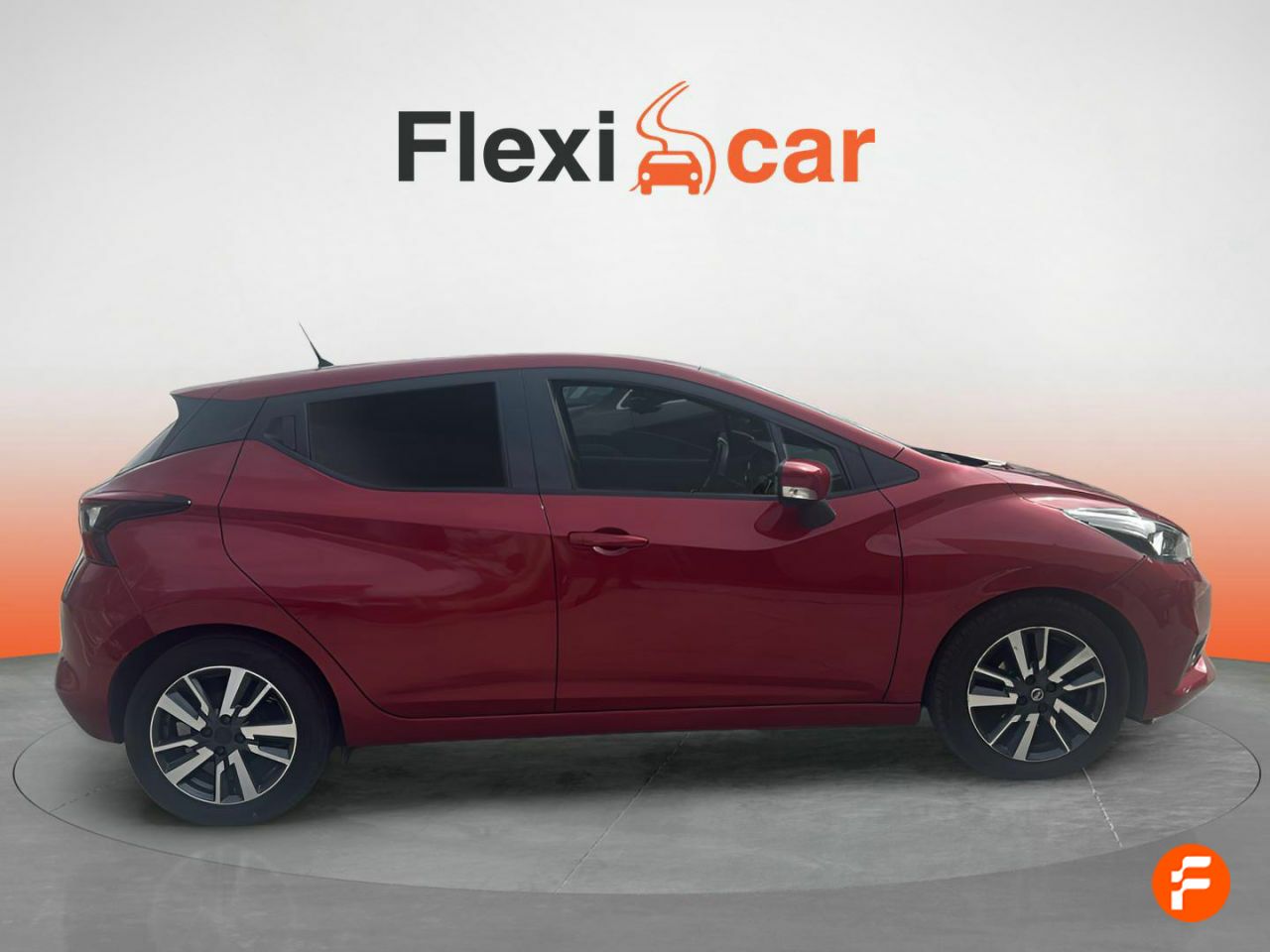 Foto Nissan Micra 5