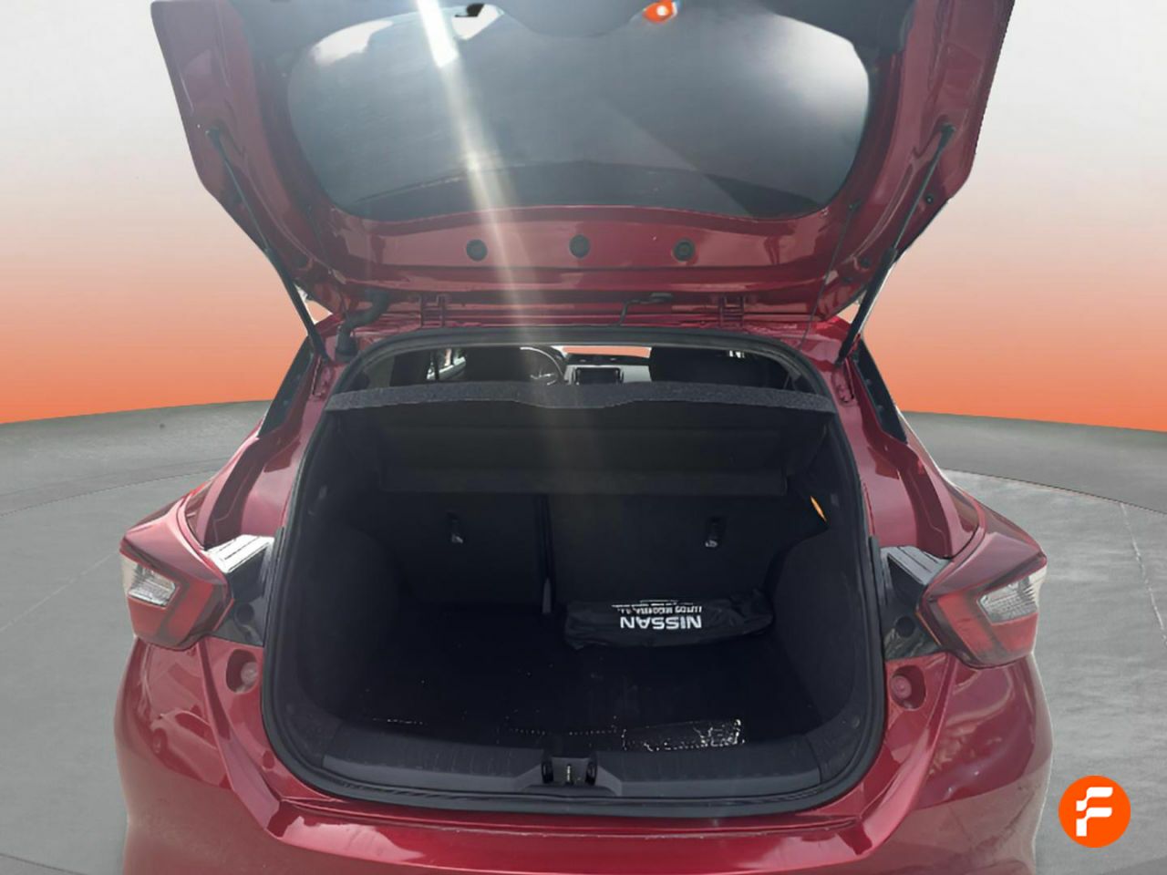 Foto Nissan Micra 7