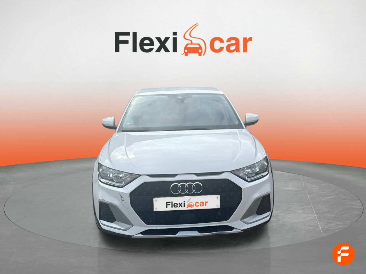 Foto Audi A1 2