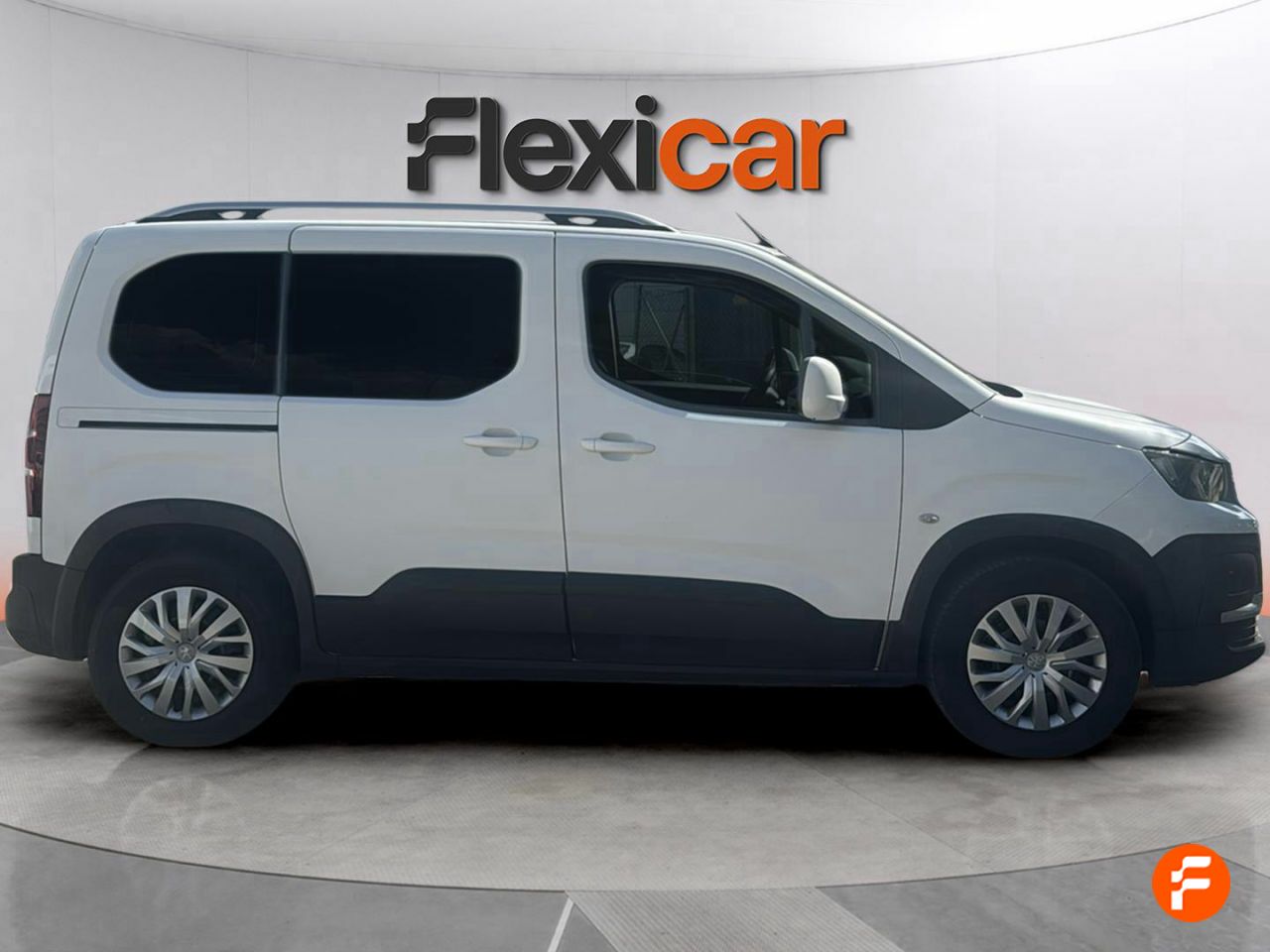 Foto Peugeot Rifter 4
