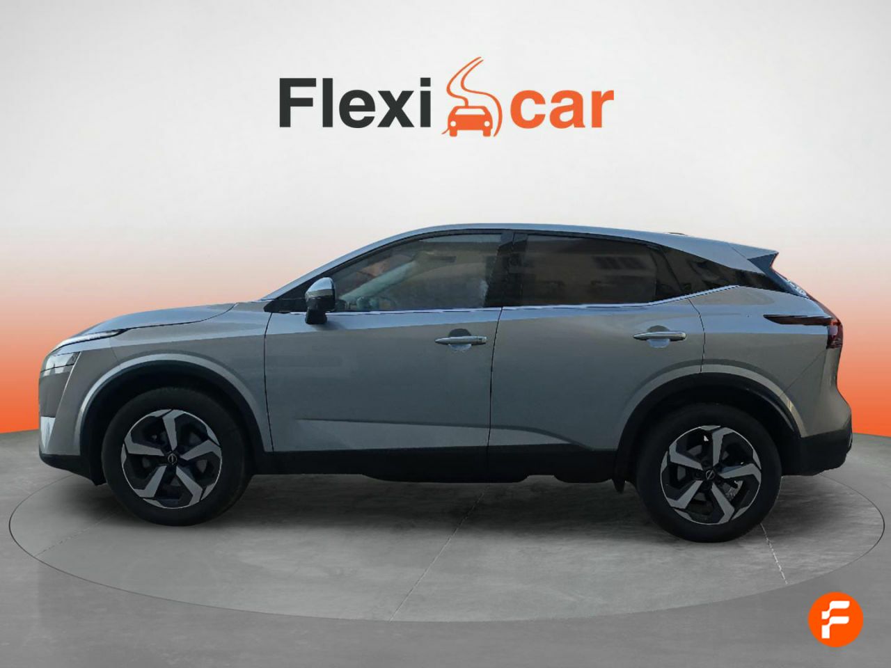 Foto Nissan Qashqai 4