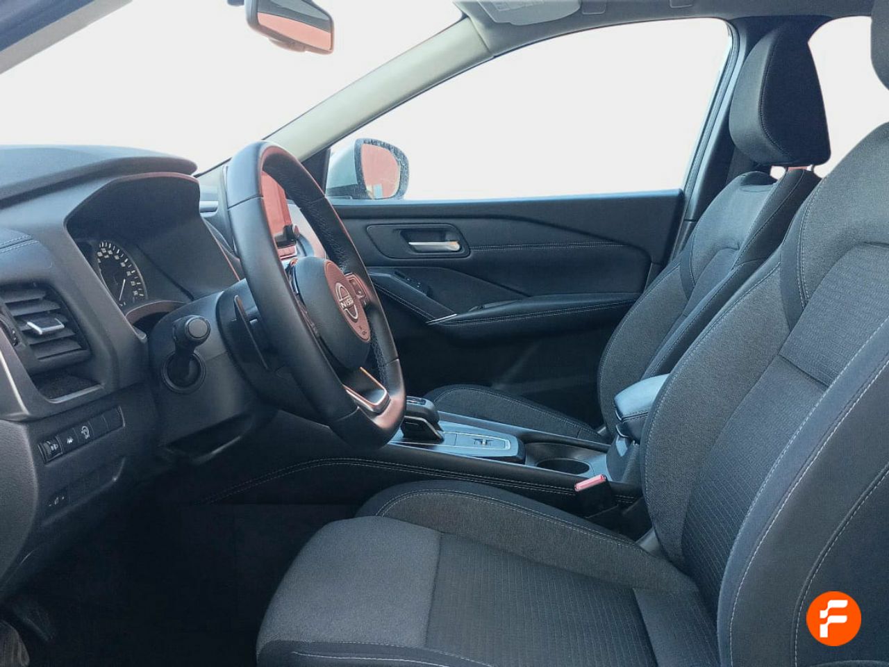 Foto Nissan Qashqai 12
