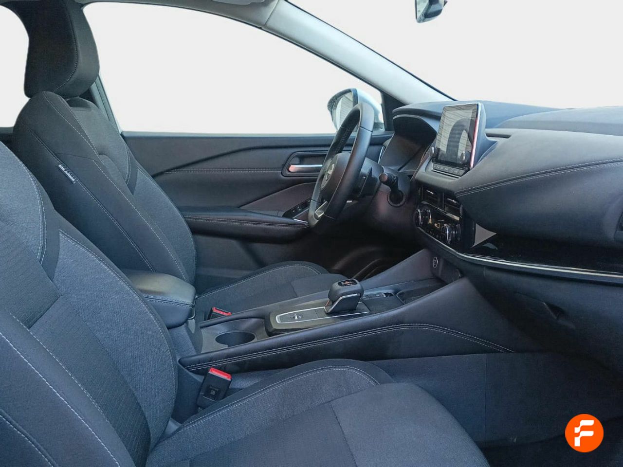 Foto Nissan Qashqai 14