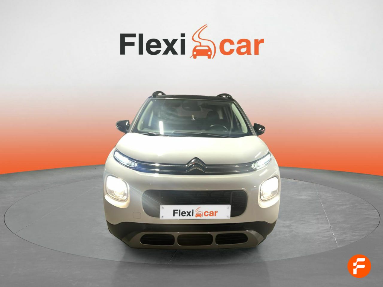 Foto Citroën C3 Aircross 2