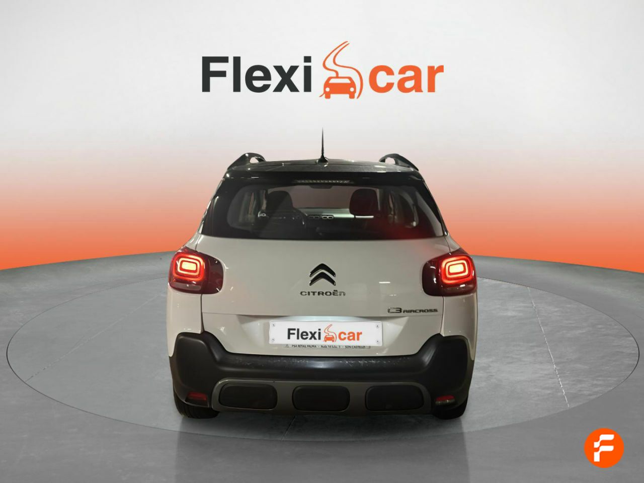 Foto Citroën C3 Aircross 3