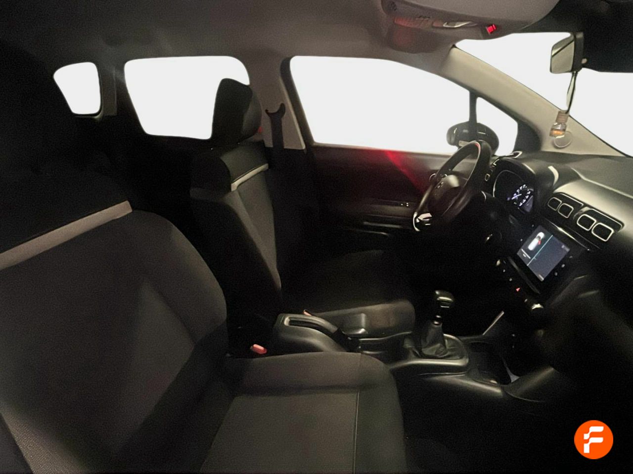 Foto Citroën C3 Aircross 4
