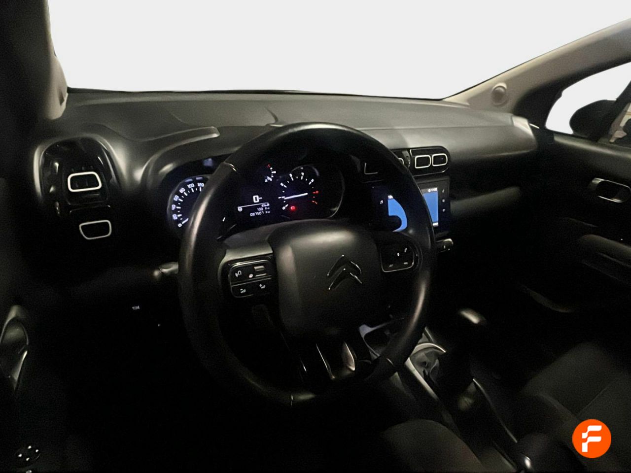 Foto Citroën C3 Aircross 5