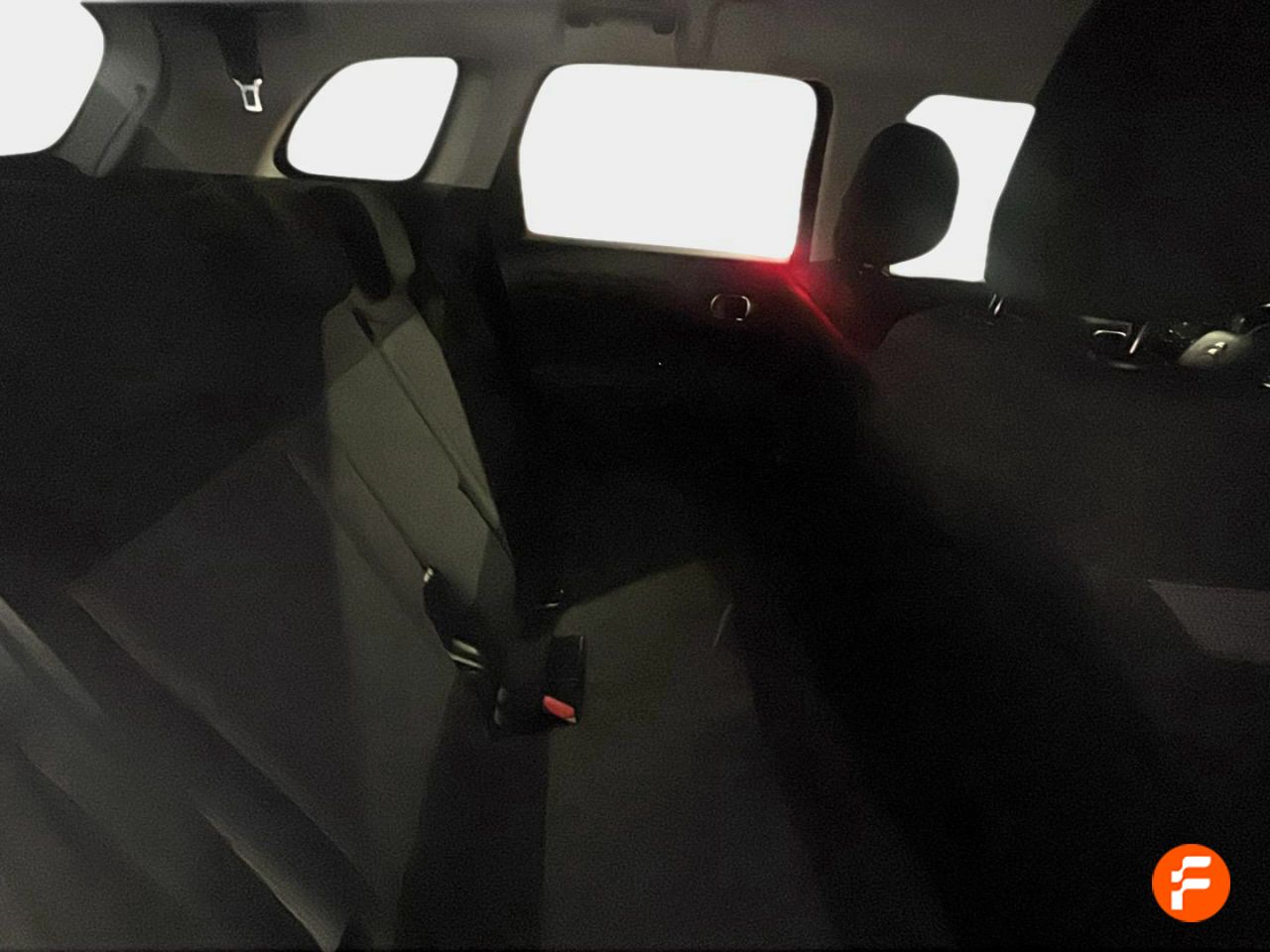 Foto Citroën C3 Aircross 7
