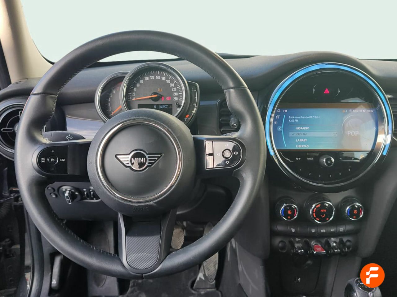 Foto Mini Cooper 9