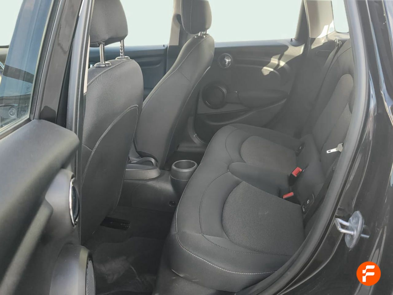 Foto Mini Cooper 11