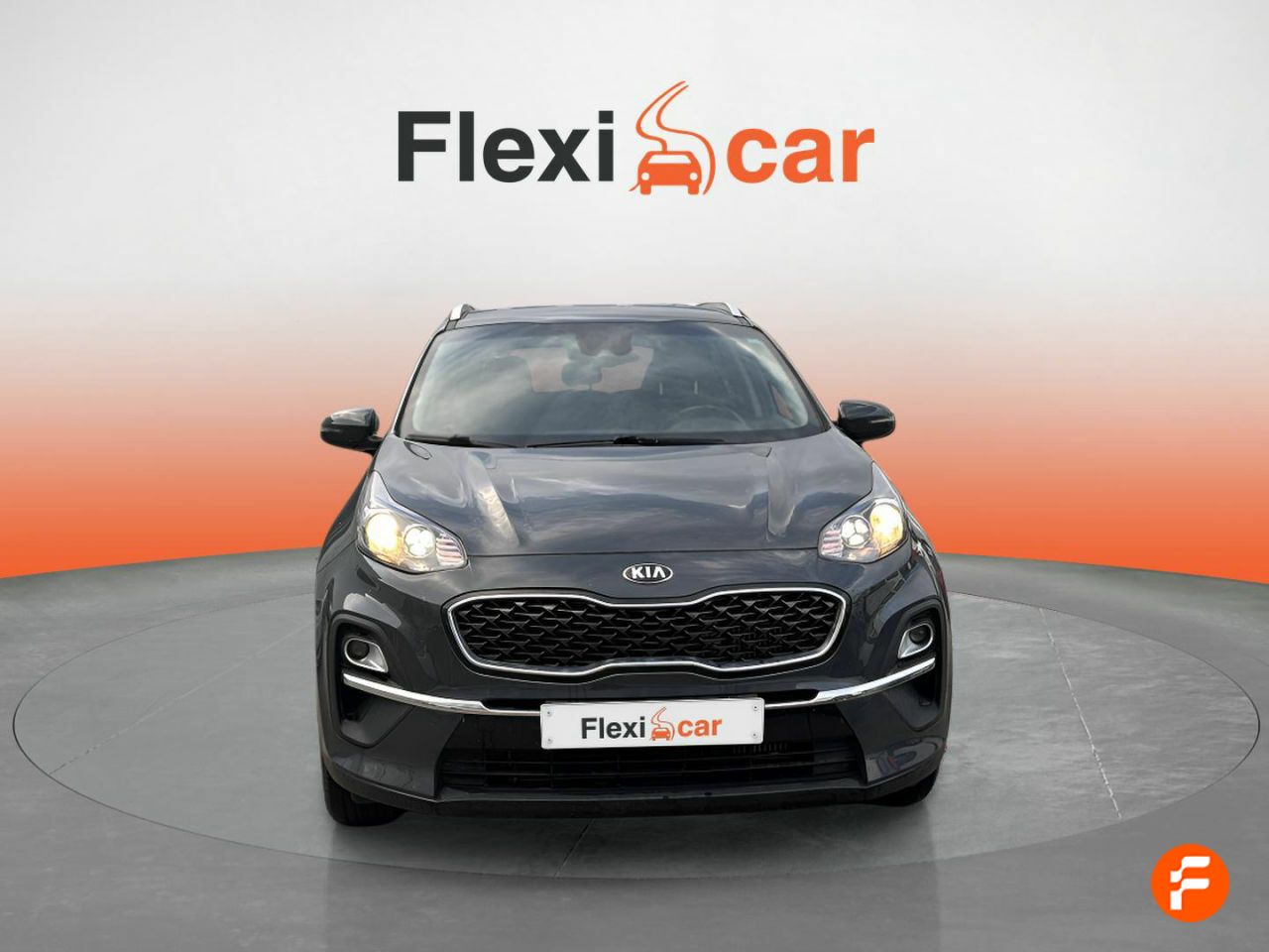 Foto Kia Sportage 2