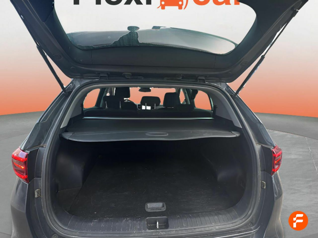 Foto Kia Sportage 7