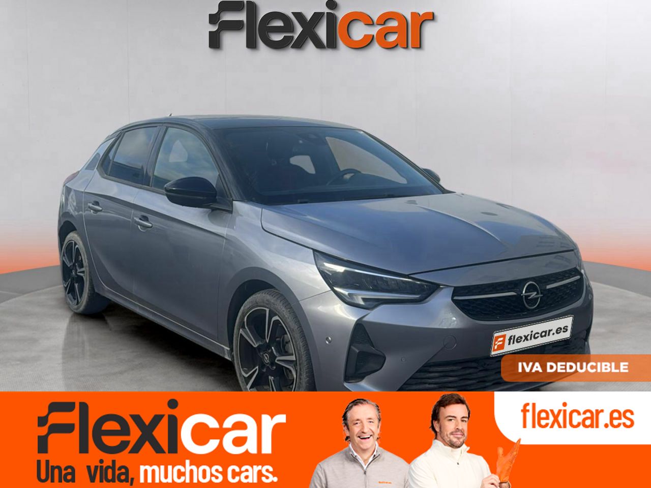 Foto Opel Corsa 1
