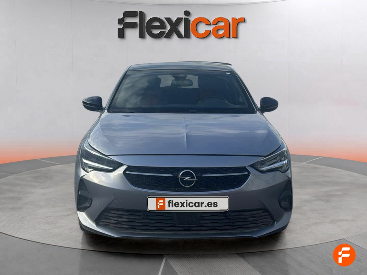 Foto Opel Corsa 2
