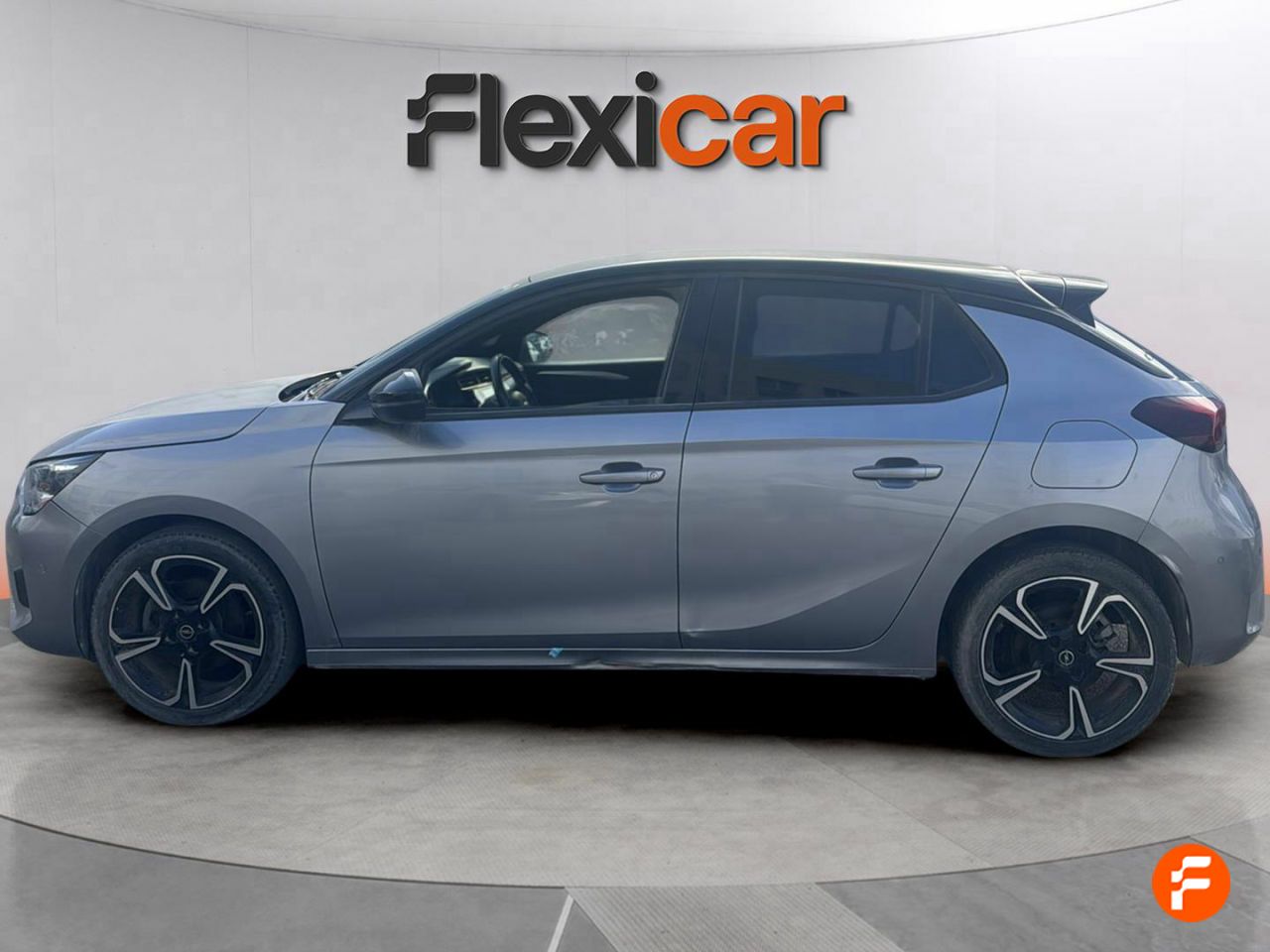 Foto Opel Corsa 4