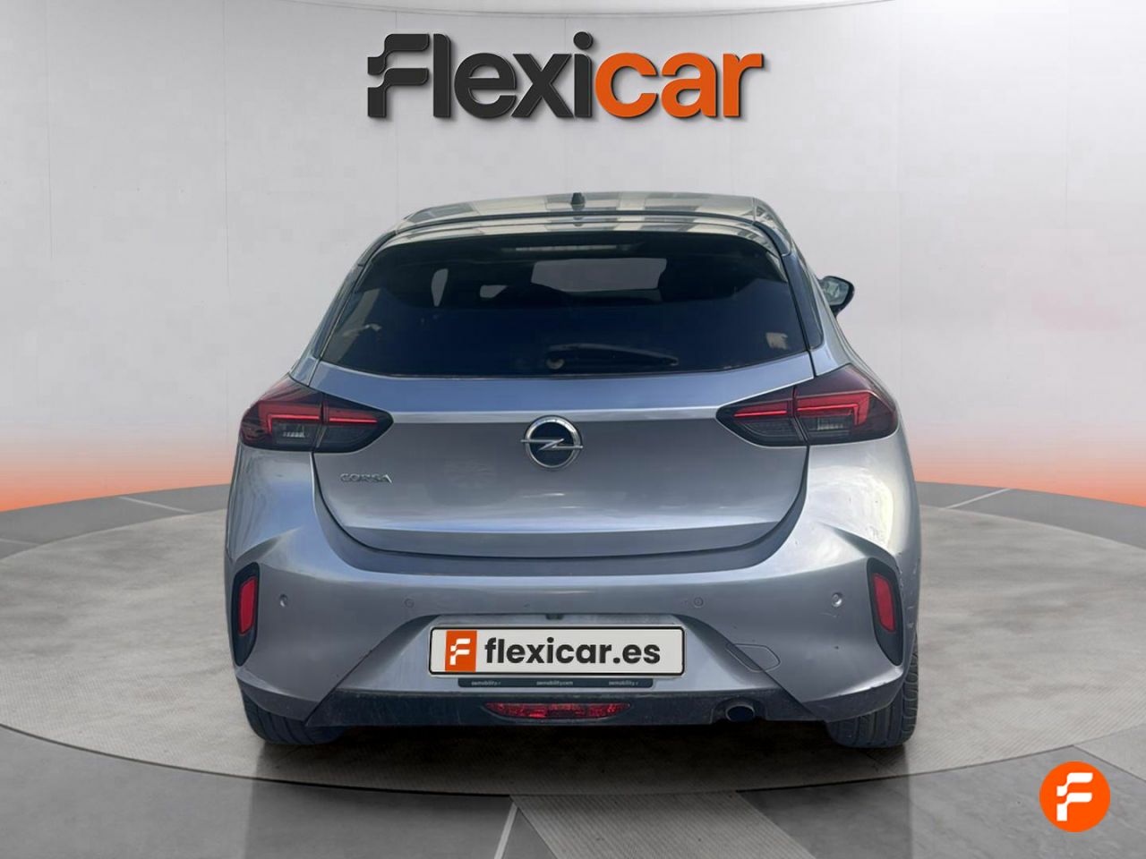Foto Opel Corsa 5