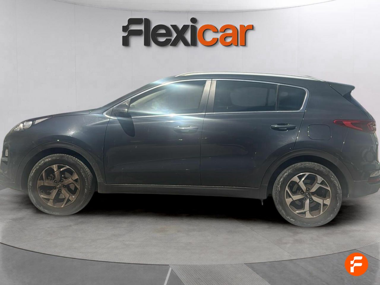 Foto Kia Sportage 3