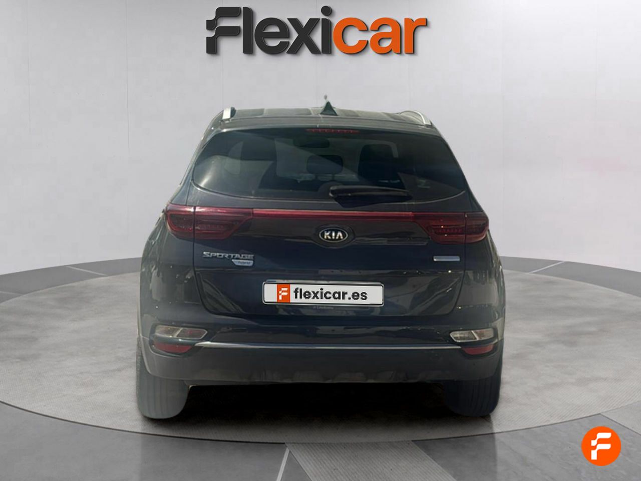 Foto Kia Sportage 4