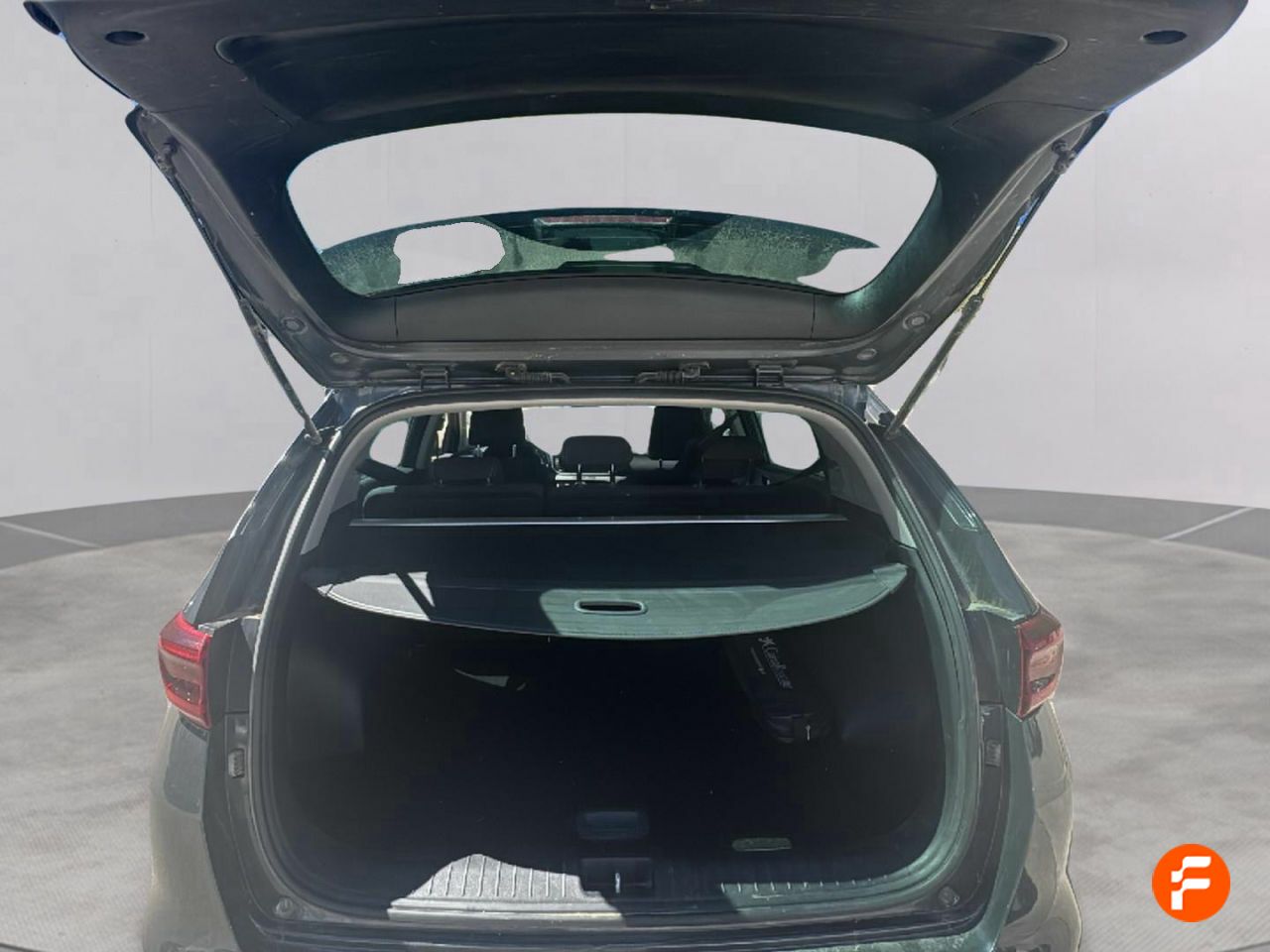 Foto Kia Sportage 7