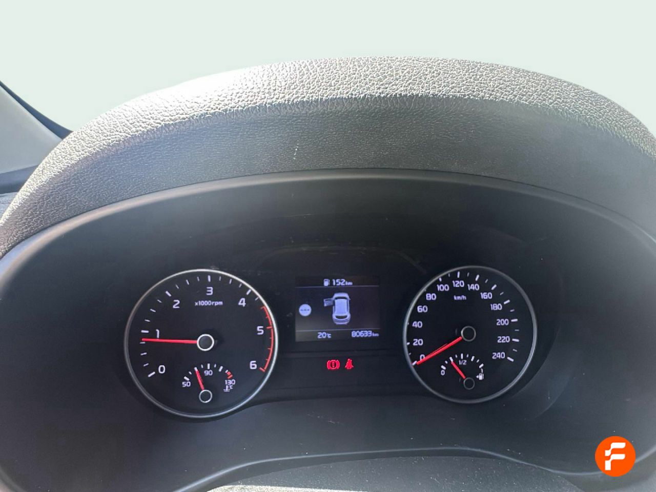 Foto Kia Sportage 10