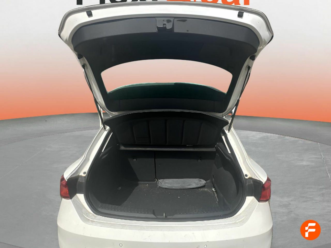 Foto Seat León 5