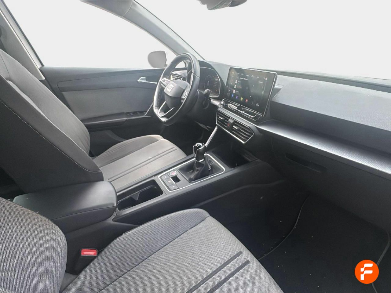 Foto Seat León 12