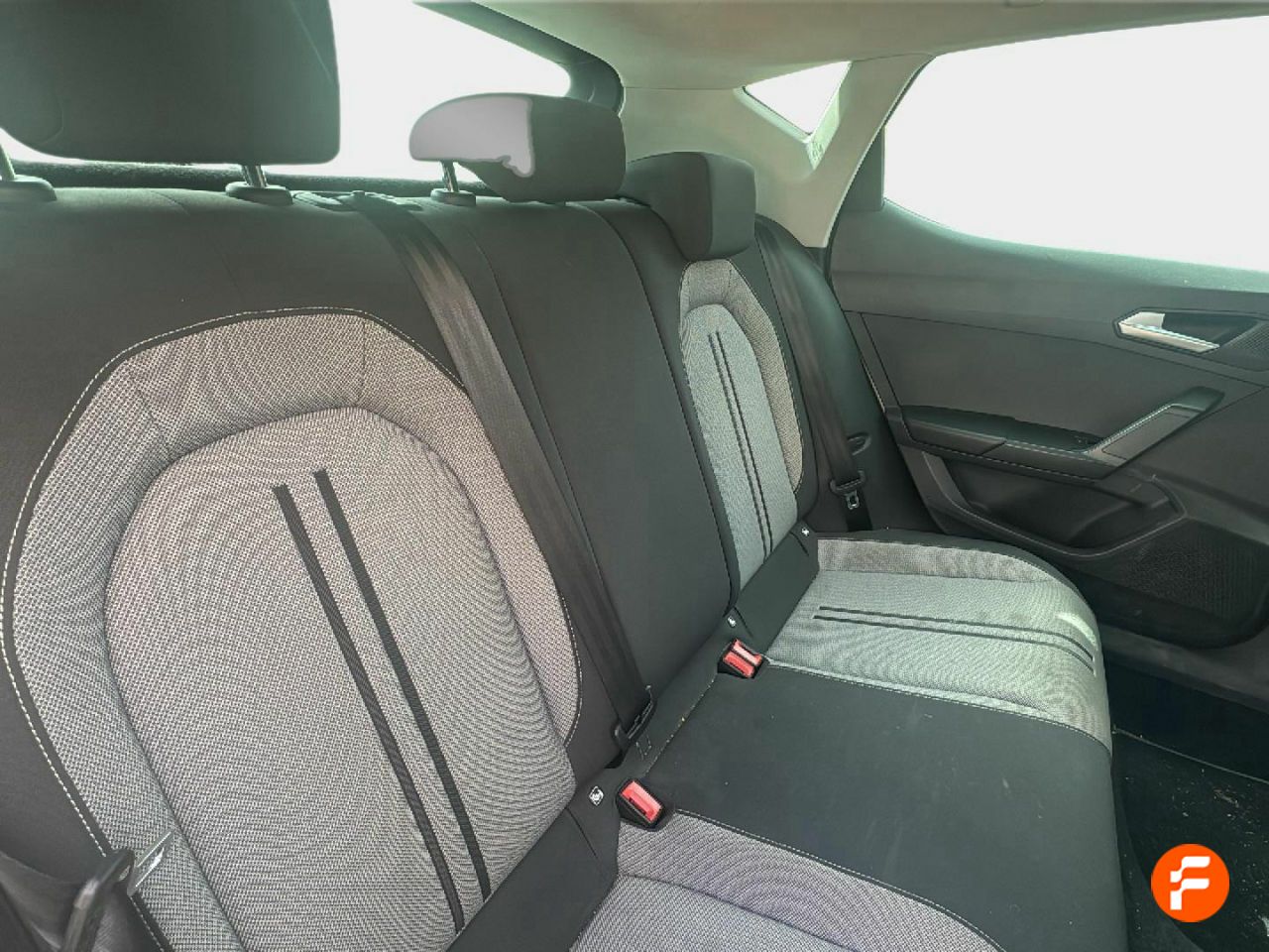 Foto Seat León 13