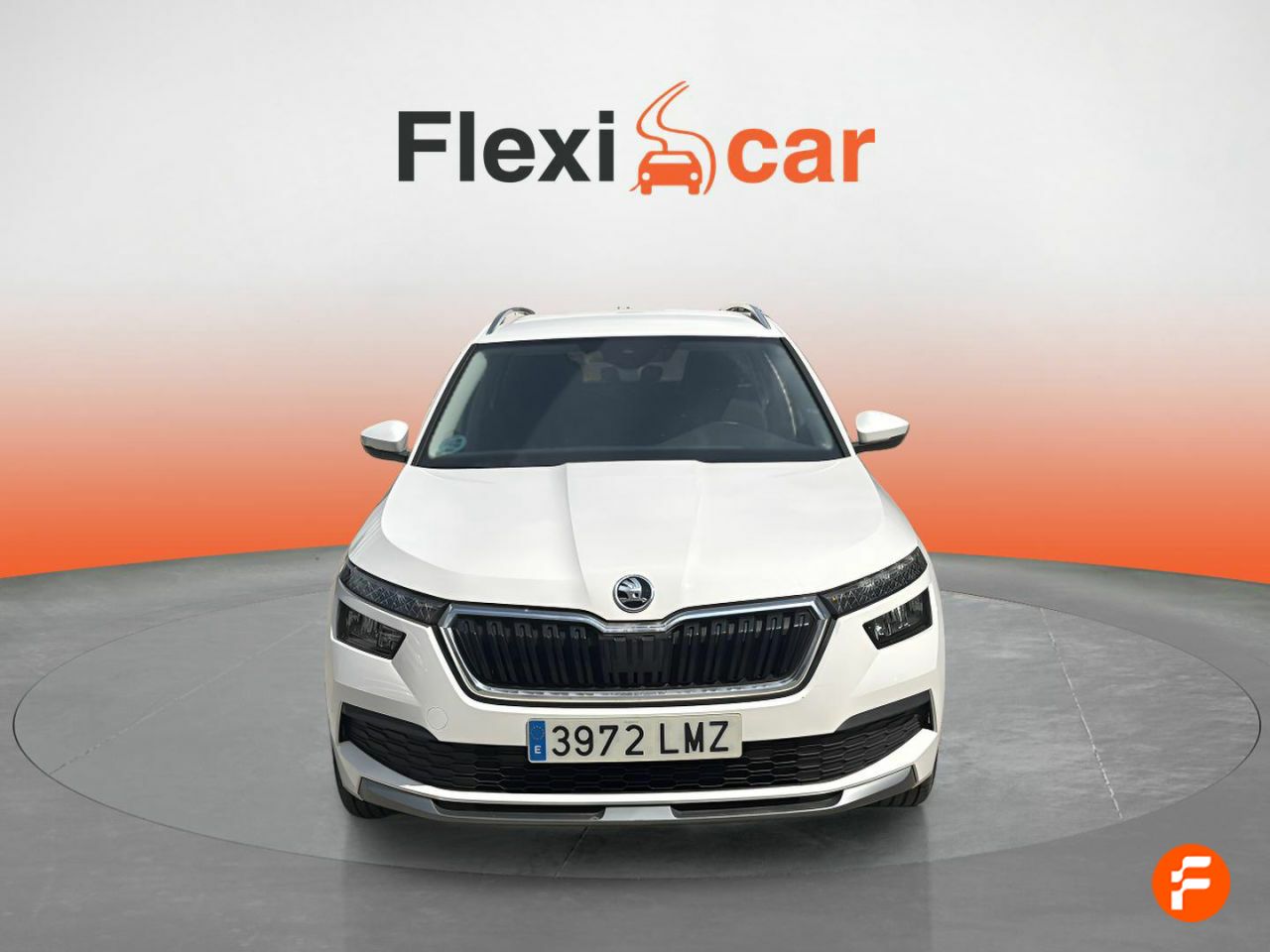 Foto Skoda Kamiq 2