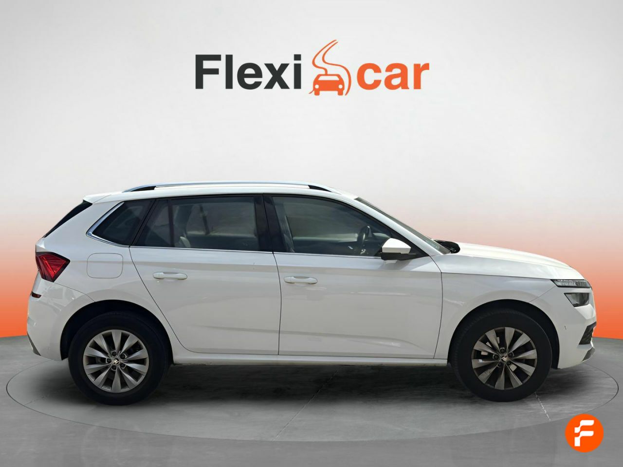 Foto Skoda Kamiq 5