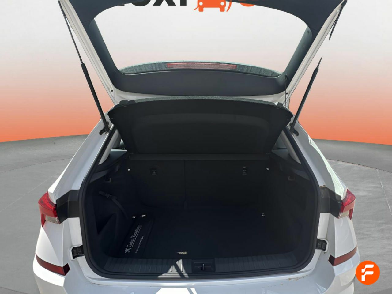 Foto Skoda Kamiq 7