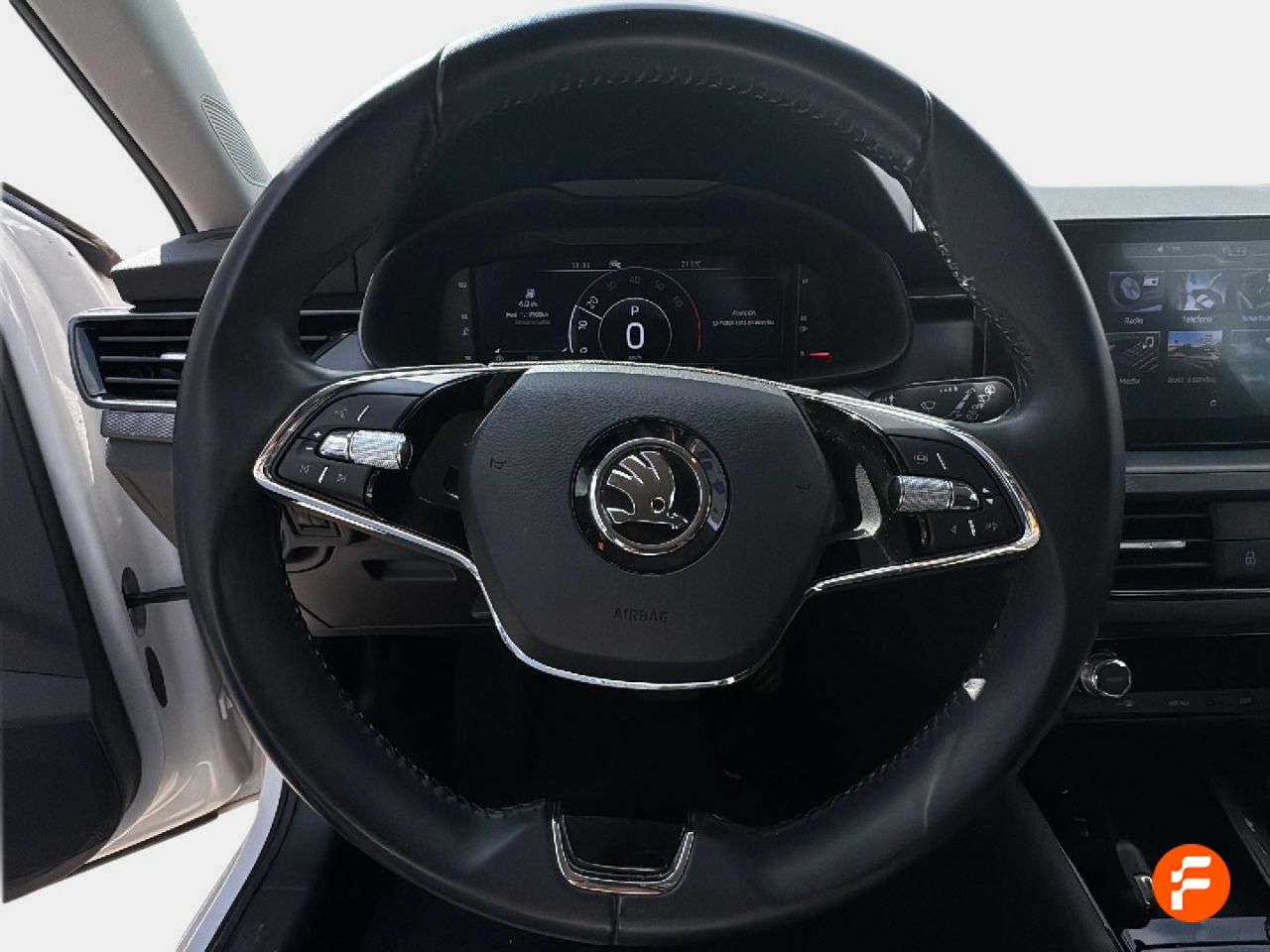 Foto Skoda Kamiq 8