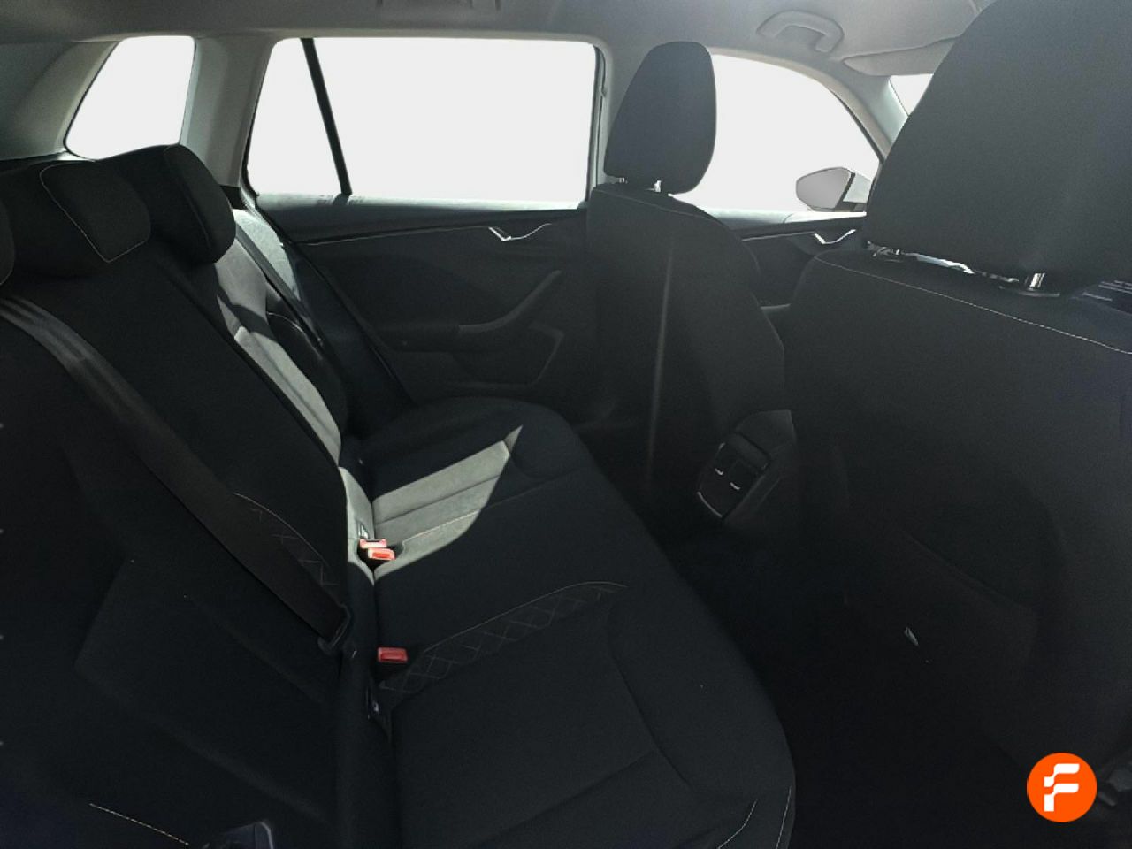 Foto Skoda Kamiq 13