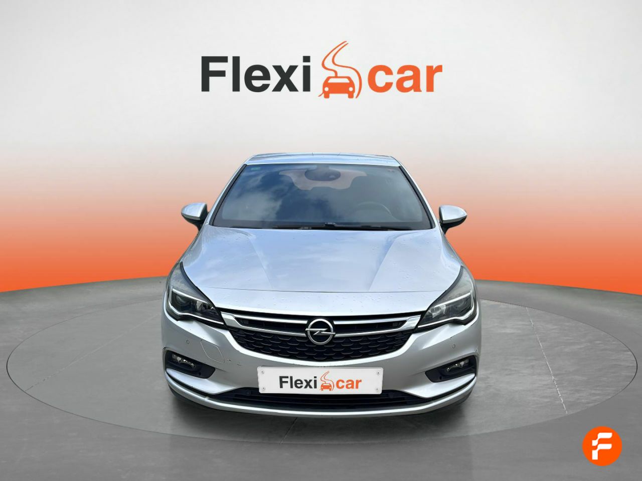 Foto Opel Astra 2