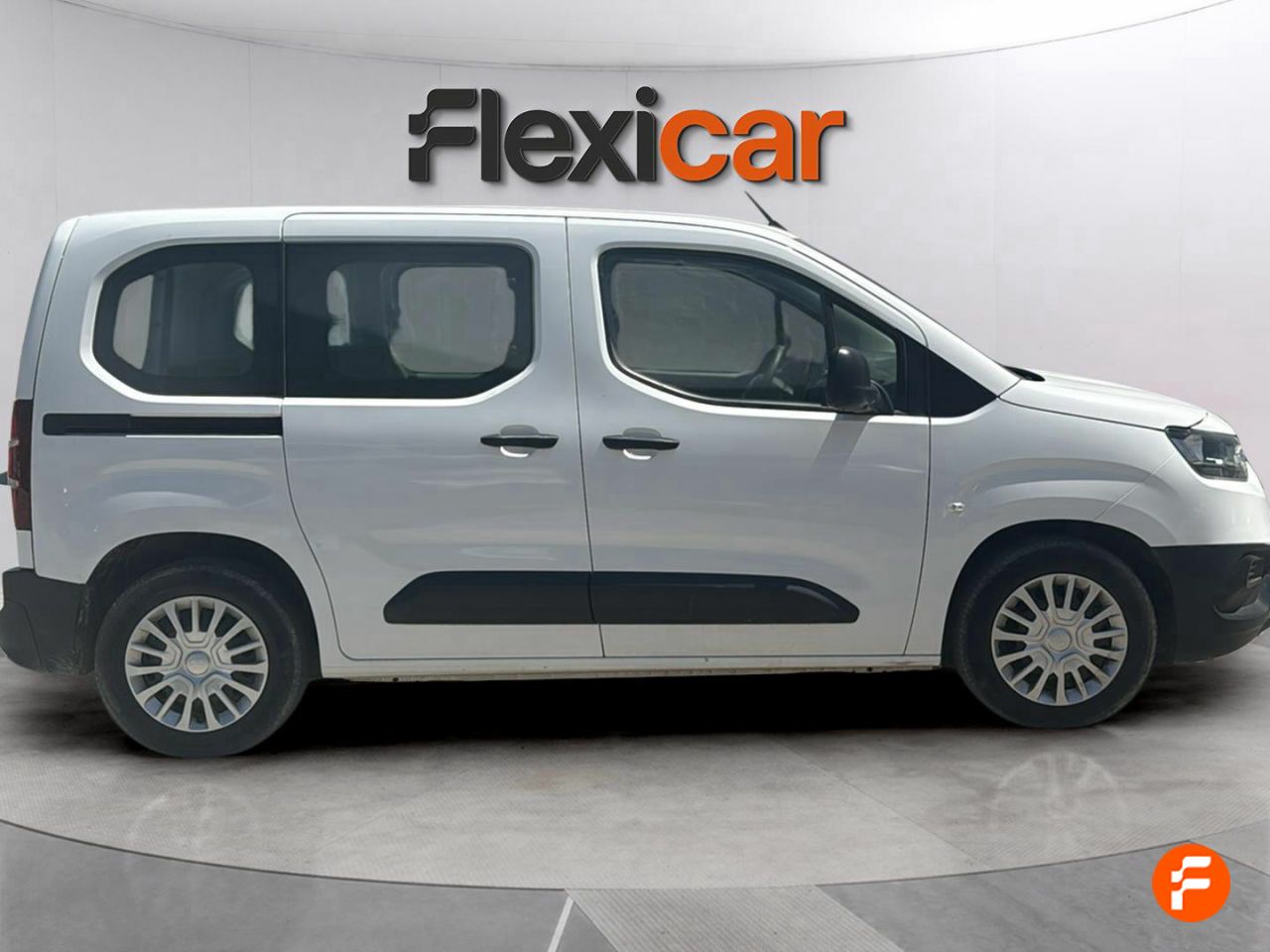 Foto Toyota Proace 4