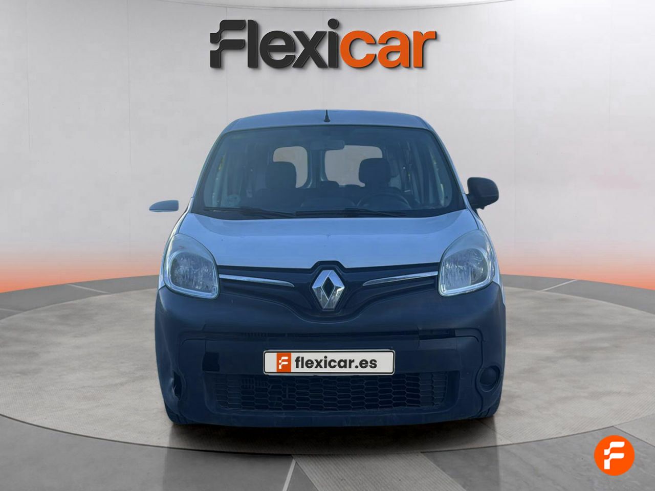 Foto Renault Kangoo 2
