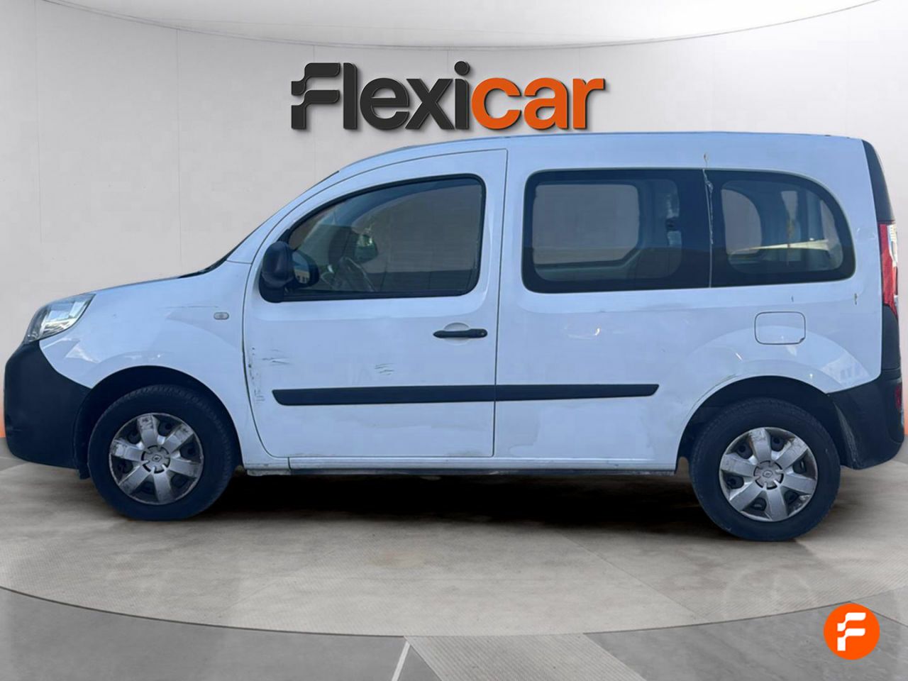 Foto Renault Kangoo 3