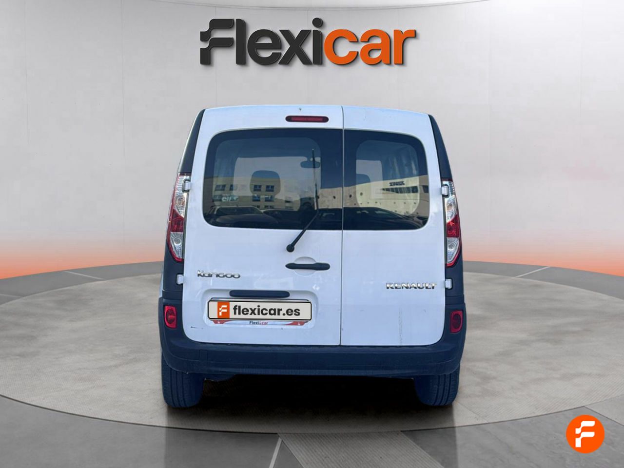 Foto Renault Kangoo 4
