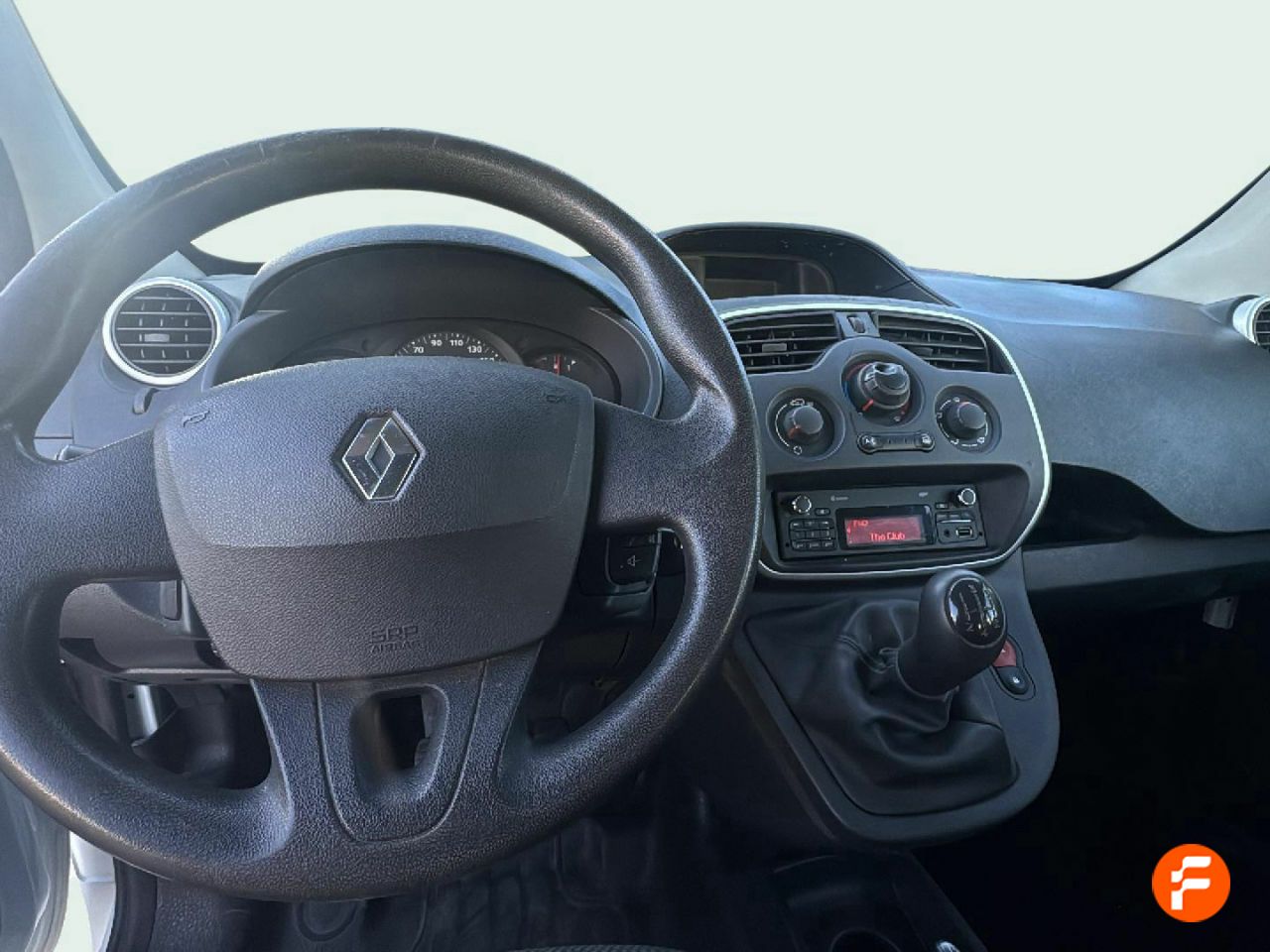 Foto Renault Kangoo 9