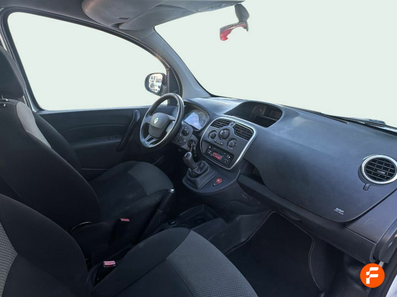 Foto Renault Kangoo 11